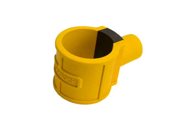 PROPALOCK THE LOCK FOR TELESCOPIC PROPS / ACROW PROPS