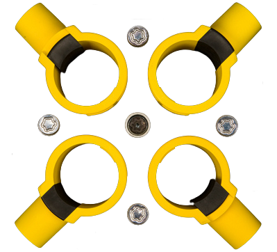 PROPALOCK THE LOCK FOR TELESCOPIC PROPS/ ACROW PROPS