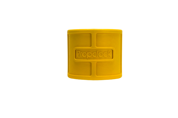 Propalock Set of Four. Anti-Tamper locking device for Acrow Props