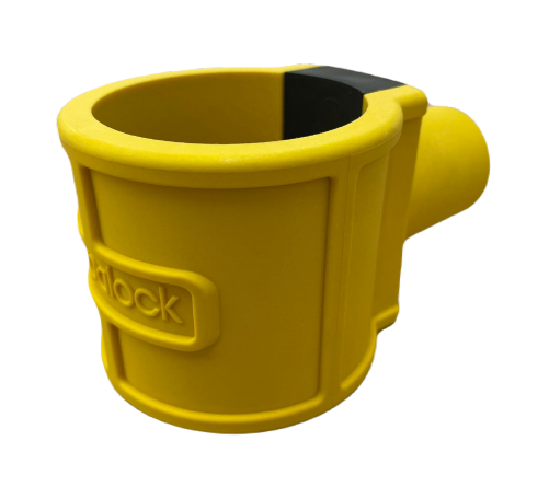 Propalock Single Set | Anti-Tamper Locking Device for Acrow Props ...